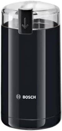 Bosch TSM6A013B Kitchen Coffee Grinder, Black
